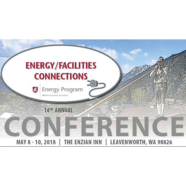 Energy Facilities Conference Logo