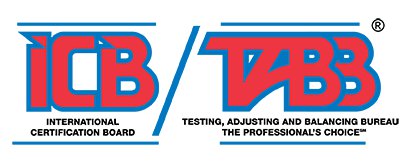 ICB/TABB Logo