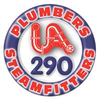 Plumbers Steamfitters 290