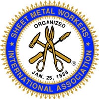 International Association Sheet Metal Workers
