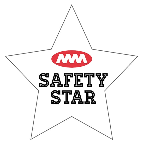 Safety Star