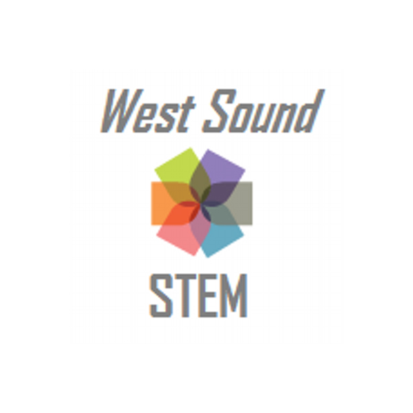 West Sound STEM Logo
