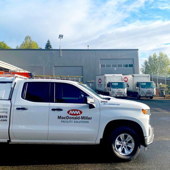 Now Hiring HVAC Technicians MacDonaldMiller