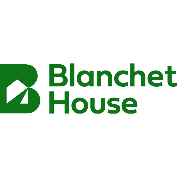 blanchet house
