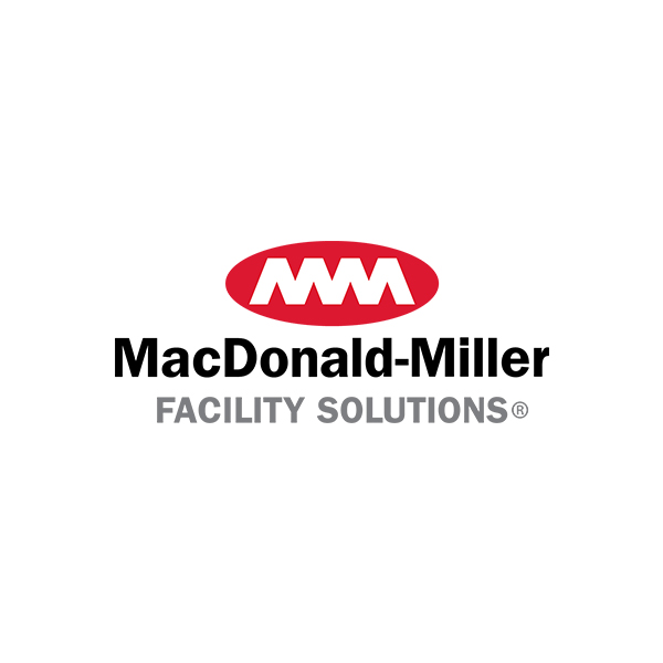 MacDonald-Miller Facility Solutions - Logo
