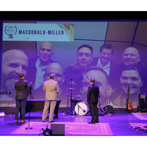 2024 Mca Awards Macdonald Miller Facility Solutions