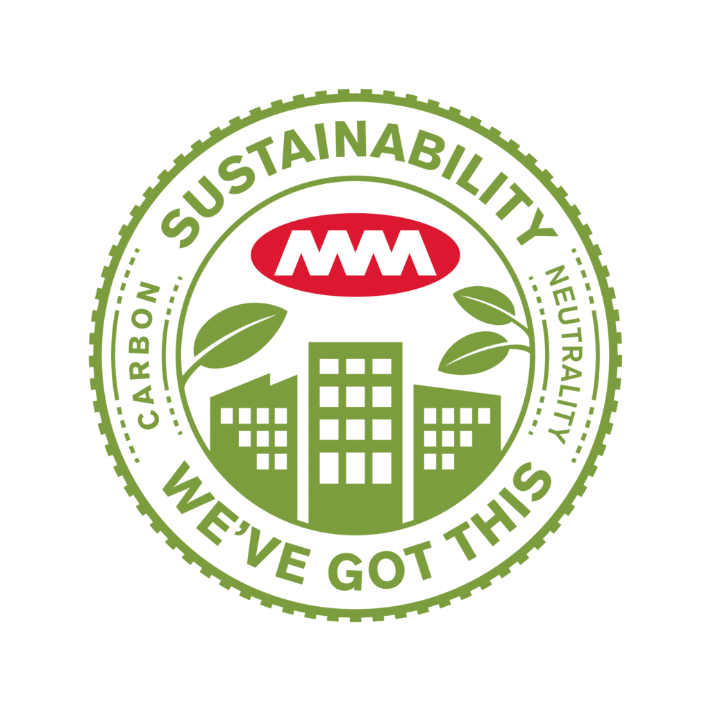 Sustainability Commitment Macdonald Miller
